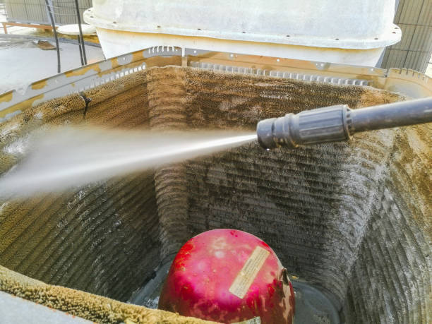 Best Residential Air Duct Cleaning  in Landover, MD