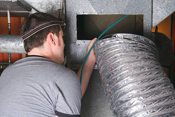 Best Air Duct Cleaning Cost  in Landover, MD