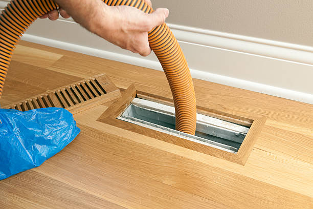 Best Best Air Duct Cleaning Company  in Landover, MD