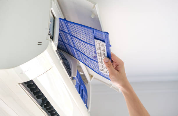 Best Air Quality Test  in Landover, MD