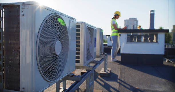 Best General Air Duct Cleaning  in Landover, MD
