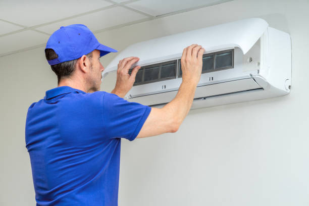 Reliable Landover, MD Airduct Cleaning Solutions