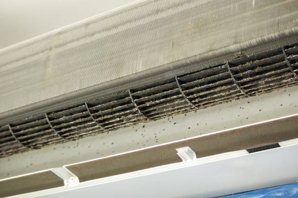 Best Affordable Air Duct Cleaning  in Landover, MD