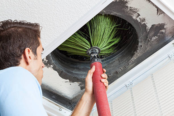 Best HVAC Duct Inspection Services  in Landover, MD