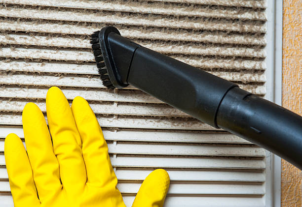 Best Professional Duct Cleaning Services  in Landover, MD