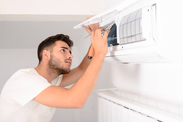 Best Home Air Vent Cleaning  in Landover, MD